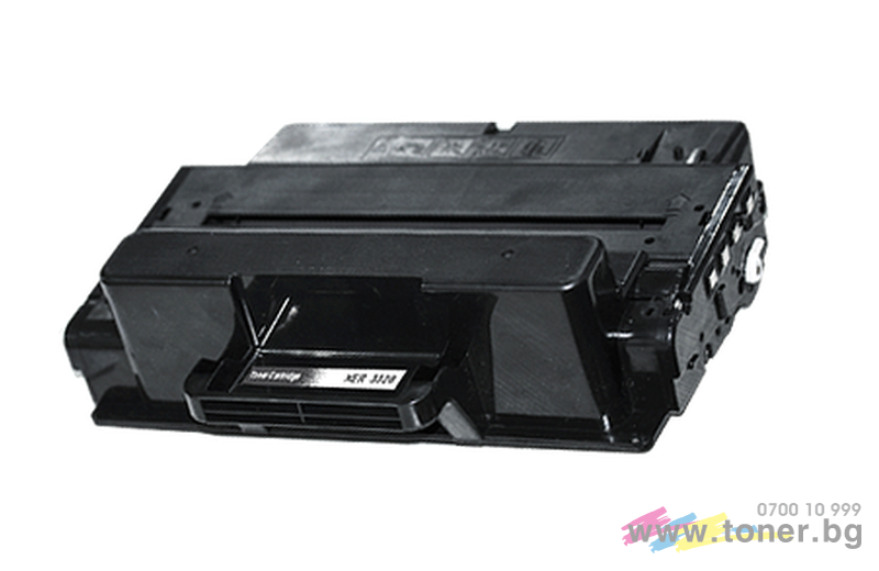 Тонер касета Xerox 3320-106R02306-11k-TBg       