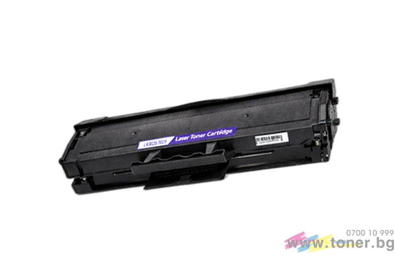 Тонер касета Xerox 3020/3025-106R02773-1.5k-White Box