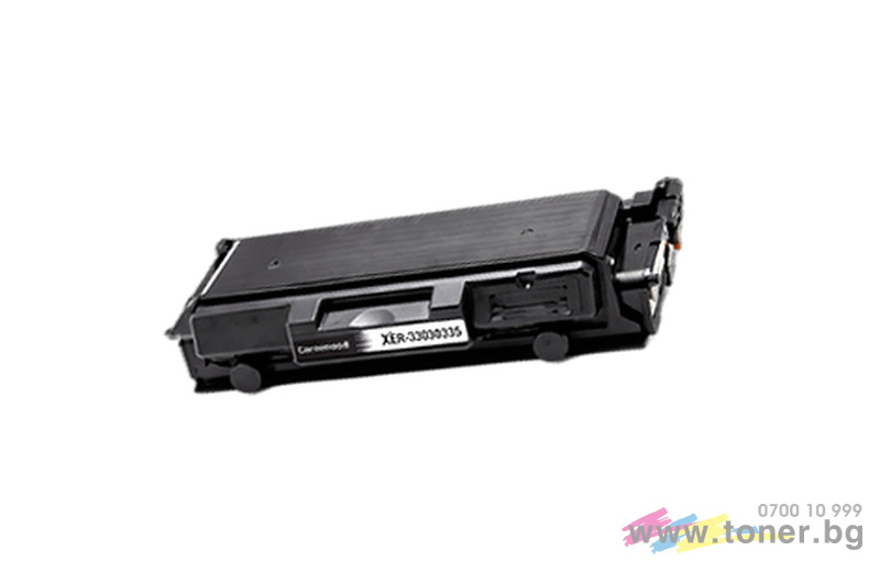 Тонер касета Xerox 3330/WC3335/3345-15k-106R03623