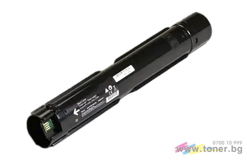 Тонер касета Xerox VersaLink C7020/C7030-BK-Rem-TOXEC7020BK.K23 -106R03745
