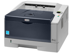 KYOCERA с нов евтин лазерен принтер