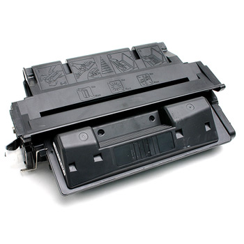 Тонер касета HP 4000/4050-C4127X -TBg           