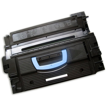 Тонер касета HP 9000/9050-REM-C8543X-TOHP43X