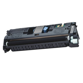 Тонер касета HP 1500/2500/2550 C9700A  Black    