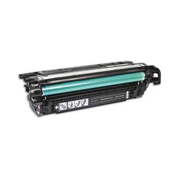Тонер касета HP CP4025/4525 Bk-CE260A-TRH583    