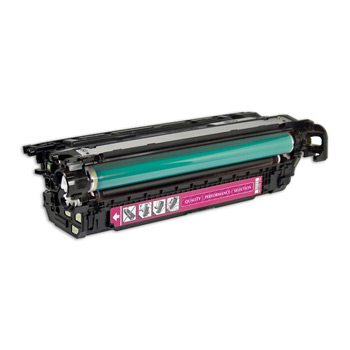Тонер касета HP CP4025/4525 Mg -CE263A-TRH587   