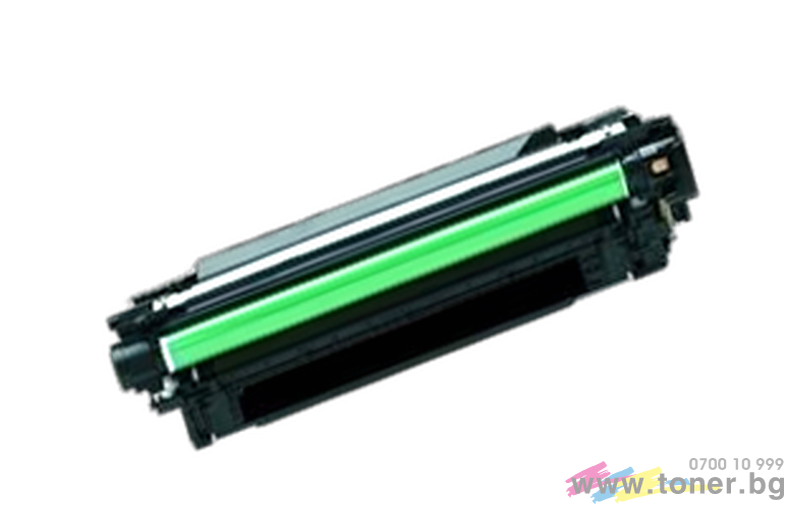 Тонер касета HP CP5520 Bk-CE270A-REM-TOHP270A