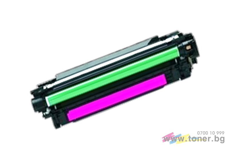 Тонер касета HP CP5520 Mg-CE273A-REM-TOHP273A