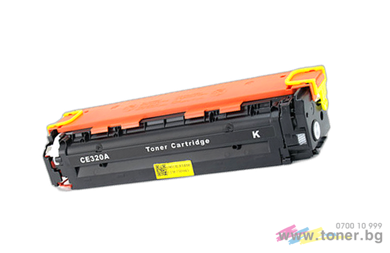 Тонер касета HP-CB540/CE320/CF210X-Univers- BK