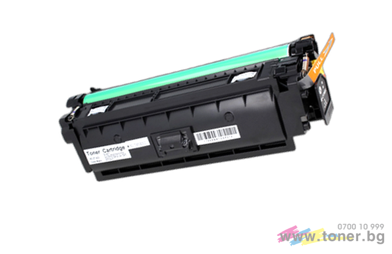 Тонер касета HP Enterprise M775-Bk-CE340A-REM-TOHP340A
