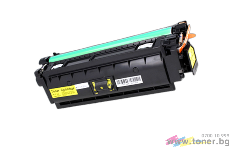 Тонер касета HP Enterprise M775-Yl-CE342A-REM-TOHP342A