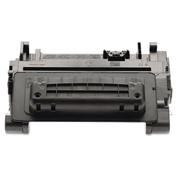 Тонер касета HP Enterprise 600-CE390A/CC364A-Tbg