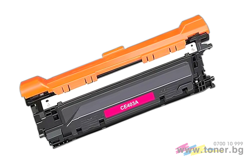 Тонер касета HP Enterprise 500 Mg-CE403A-REM-TOHPCE403A