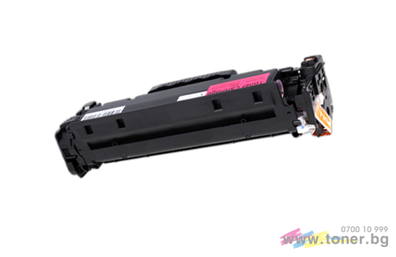 Тонер касета HP Pro 300-Mg-M375/451-CE413A-TBg  