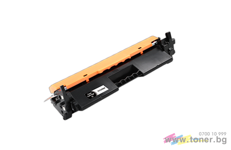 Тонер касета HP Pro M102/M130-CF217A-chip       