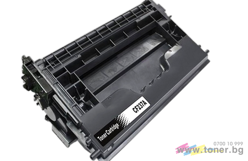Тонер касета HP Enterprise M607/M609M/M631/M632/M633-CF237A- Tbg