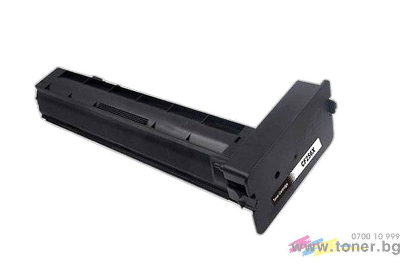 Тонер касета HP MFP M436-CF256X-chip            