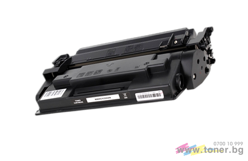 Тонер касета HP Pro M304/M404/MFP M428-CF259X-CRG057H-Tbg- No chip