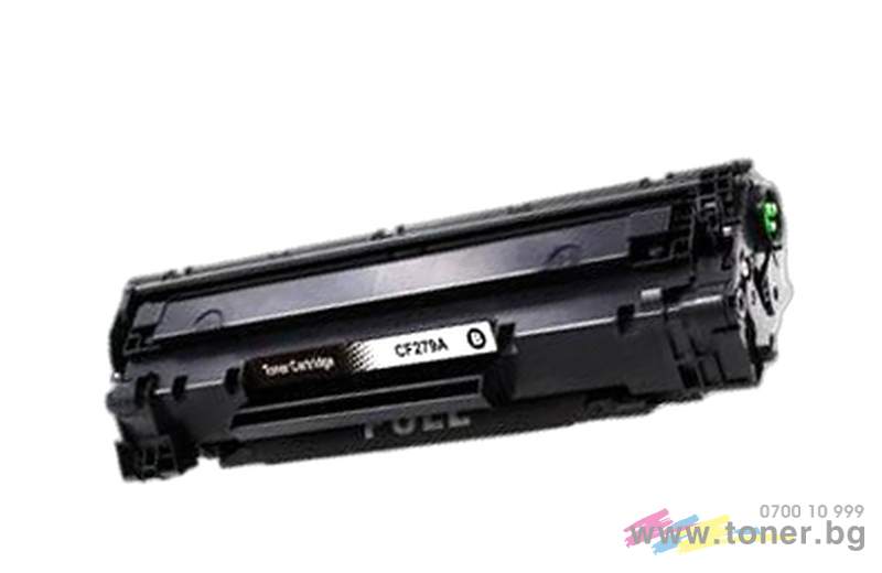 Тонер касета HP Pro M12/MFP26-CF279A- Tbg       