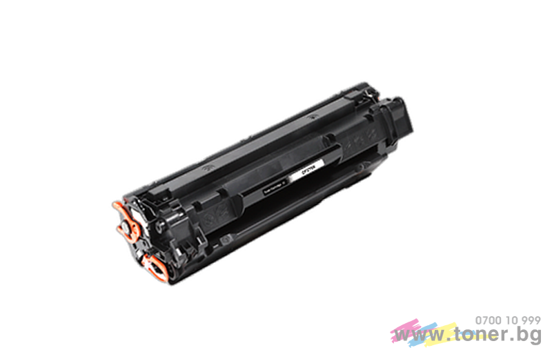 Тонер касета HP Pro M12/MFP26-CF279X- Tbg