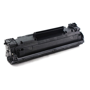 Тонер касета HP Pro 125/M127 - CF283A           