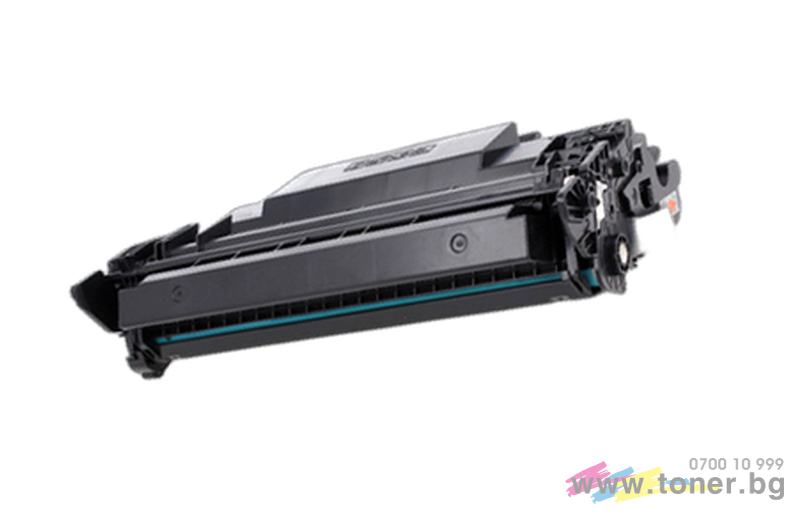 Тонер касета HP Enterprise M507dn/MFP M528-CF289X- No chip-Tbg