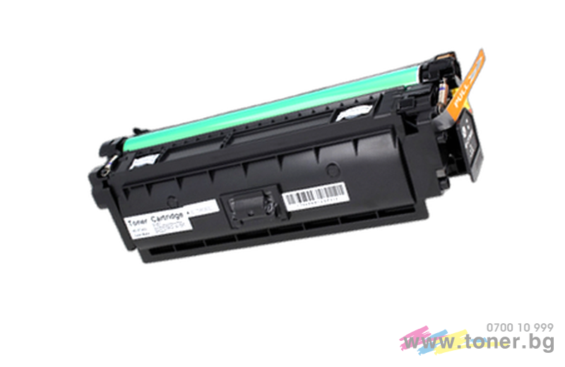 Тонер касета HP Enterprise M553-CF360X-Bk-REM-TOHPCF360X