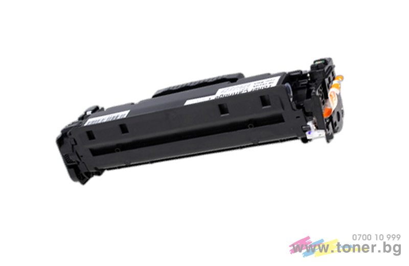 Тонер касета HP Pro MFP M376/476-Bk-CF380X      