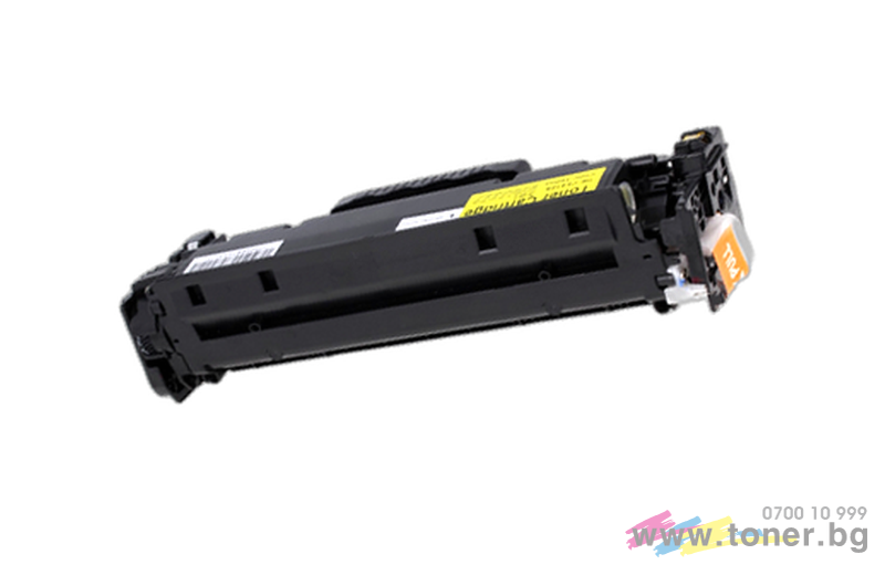 Тонер касета HP-CC532A/CE412A/CF382A-Univers-Yl 