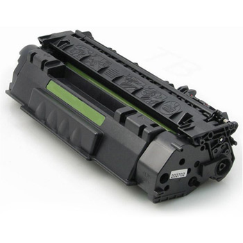 Тонер касета HP 1160/1320 chip Q5949A-TBg       