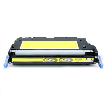 Тонер касета HP 3600 Q6472A YL - TRH295Y        