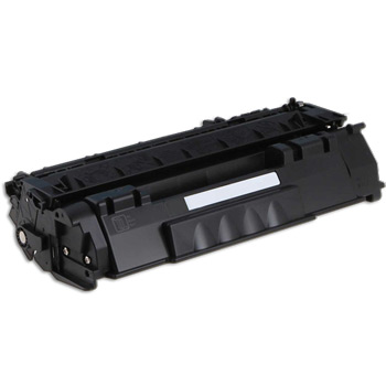 Тонер касета HP P 2015/HP1160-Q7553A/Q5949A-TBg 