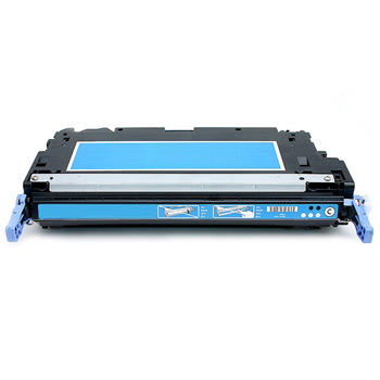 Тонер касета HP 3800 Cyan Q7581A-TRH302CP       
