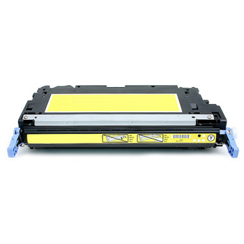 Тонер касета HP 3800-Yl-Q7582-REM-TOHP7582A