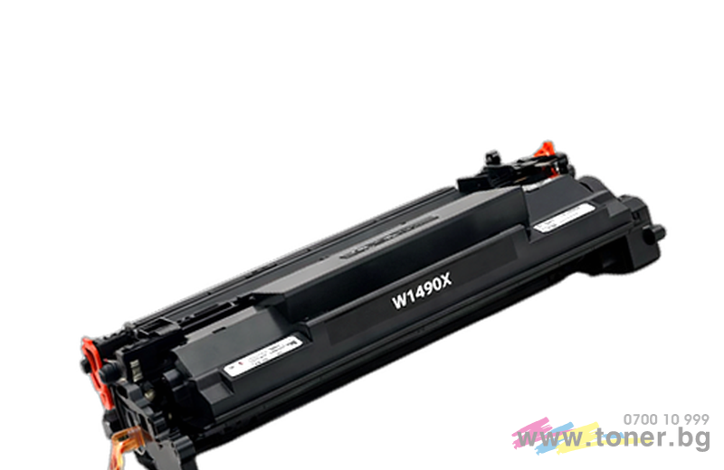 Тонер касета HP LaserJet Pro 4002dw/4102fdn-W1490X-TBg-бележки по съвместимост