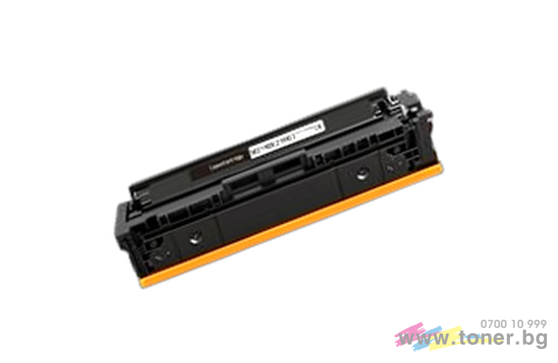 Тонер касета HP Color LaserJet Pro MFP 3302-Bk-W2190X-REM-TOHPW2190X
