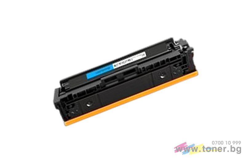 Тонер касета HP Color LaserJet Pro MFP 3302-Cy-W2191X-REM-TOHPW2191X
