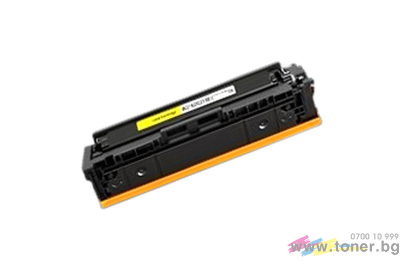 Тонер касета HP Color LaserJet Pro MFP 3302-Yl- W2192X-chip-TBg