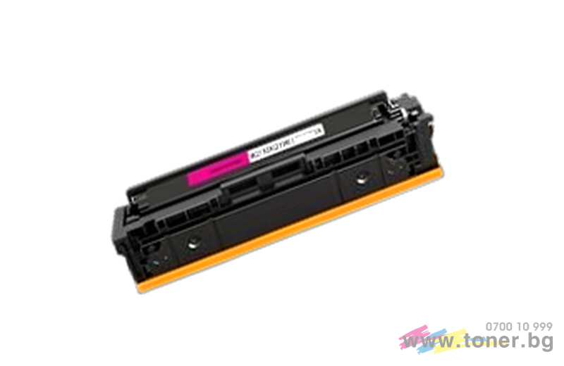 Тонер касета HP Color LaserJet Pro MFP 3302-Mg- W2193X-chip-TBg