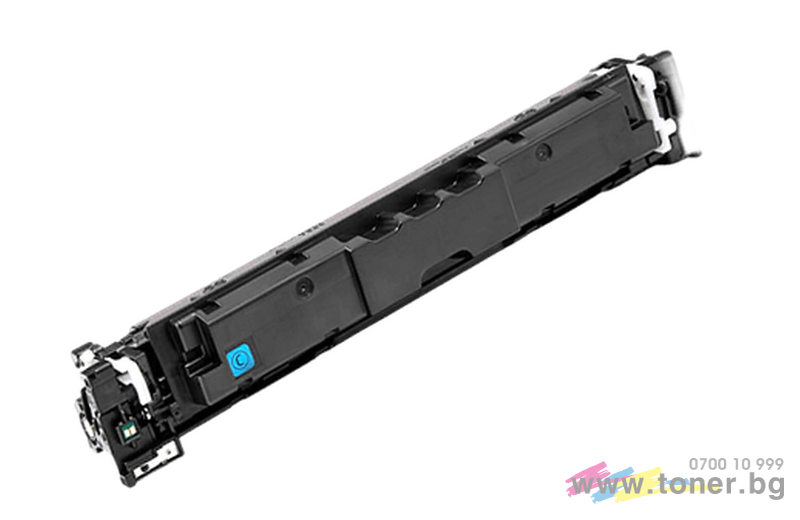 Тонер касета HP LaserJet Pro 4202-W2201X-Cy-REM-TOHPW2201X