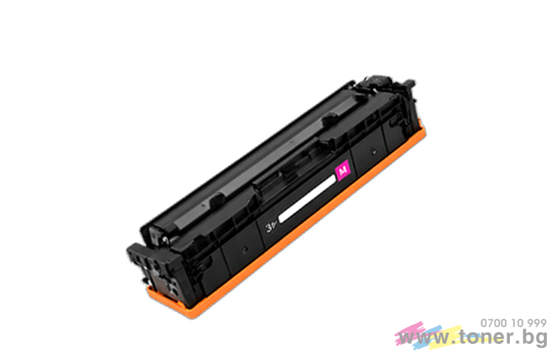 Тонер касета HP Pro M182/183-W2413A-Mg-TBg-No Chip